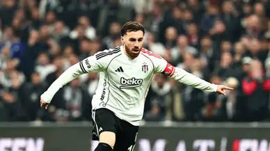 Orkun Kökçü’den derbi sonrası flaş sözler!