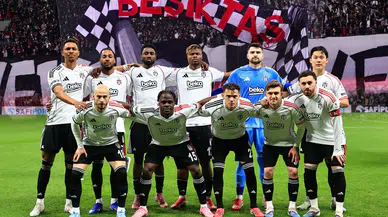 Beşiktaş'ın derbi karnesi açıklandı: 8.0 puanla o isim takımın zirvesinde!