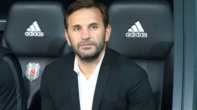 Dolmabahçe'de "Buruk" bir istatistik!