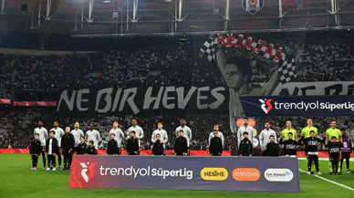 Sergen Yalçın’ın derbi sonrası soyunma odasında oyunculara mesajı