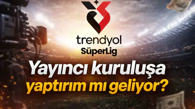 Yayıncı kuruluşa yaptırım mı geliyor?