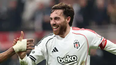 Orkun Kökçü’den Sergen Yalçın açıklaması