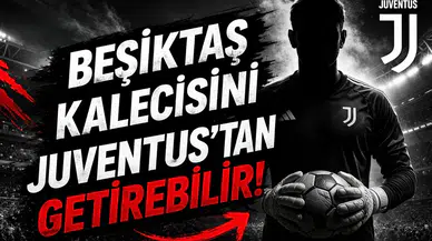 Beşiktaş kalecisini Juventus'tan getirebilir!