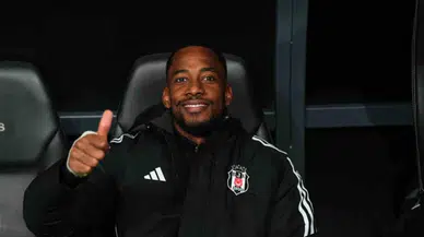 Beşiktaş'ta Karagümrük Maçında Büyük Eksik!