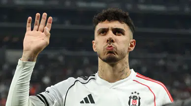 Emirhan Topçu'dan büyük fedakarlık