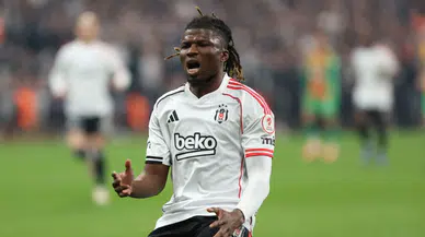 Beşiktaş'ın El Bilal Toure için belirlediği ücret belli oldu