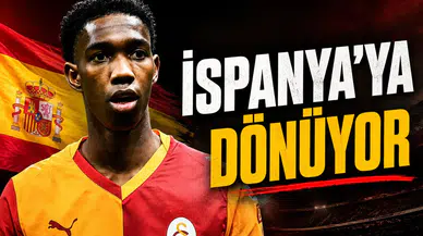 Galatasaray'da Yaser Asprilla ile yollar ayrılıyor