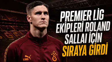 Premier Lig ekipleri Roland Sallai için sıraya girdi
