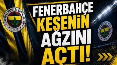 Fenerbahçe Forvet Transferi için kesenin ağzını açtı