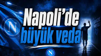 Napoli'de Büyük Veda