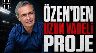 Özen’den Uzun Vadeli Proje