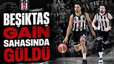 Beşiktaş'tan ezeli rakibine farklı tarife