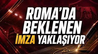 Roma’da Beklenen İmza Yaklaşıyor