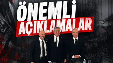 Serdal Adalı, Önder Özen ve Italiano'dan önemli açıklamalar