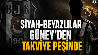 Siyah-Beyazlılar Güney’den Takviye Peşinde