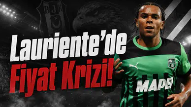 Lauriente'de Fiyat Krizi!