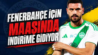 Merih Demiral'dan büyük fedakarlık