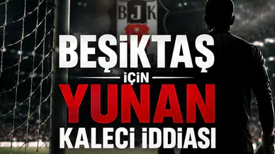 İspanyol basınından Beşiktaş için Yunan kaleci iddiası