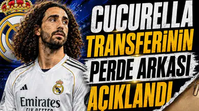 Cucurella Transferinin Perde Arkası Açıklandı