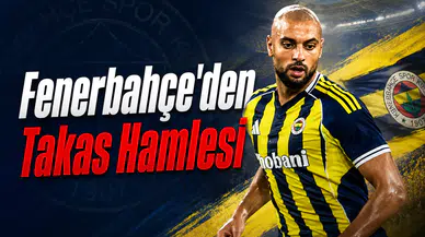 Fenerbahçe'den Takas Hamlesi