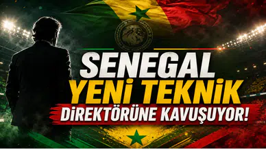 Senegal Yeni Teknik Direktörüne Kavuşuyor!