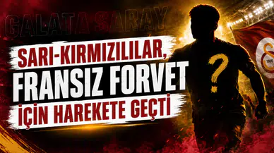 Sarı-Kırmızılılar, Fransız Forvet İçin Harekete Geçti