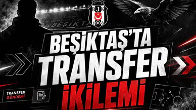 Beşiktaş'ta Transfer İkilemi