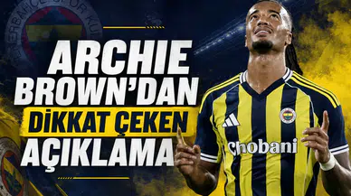 Archie Brown'dan Dikkat Çeken Açıklama