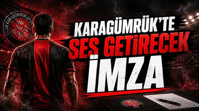 Karagümrük’te Ses Getirecek İmza