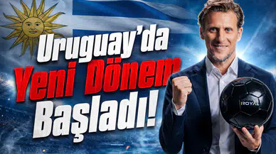 Uruguay'da Yeni Dönem Başladı!