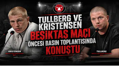 Midtjylland Cephesinden Maç Öncesi Açıklamalar
