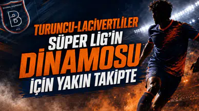 Turuncu-Lacivertliler Süper Lig’in Dinamosu için Yakın Takipte