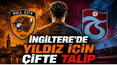 İngiltere’de Yıldız İçin Çifte Talip