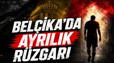 Belçika'da Ayrılık Rüzgarı