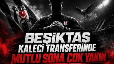 Beşiktaş Kaleci Transferinde Mutlu Sona Çok Yakın