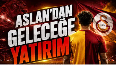 Aslan'dan geleceğe yatırım