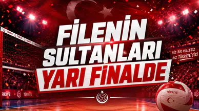 Filenin Sultanları Yarı Finalde