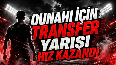 DIABATE İÇİN TRANSFERDE DİKKAT ÇEKEN GELİŞME