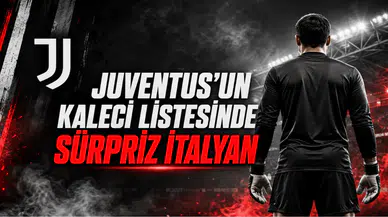 Juventus'un Kaleci Listesinde Sürpriz İtalyan