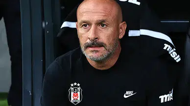 Vincenzo Italiano ve Beşiktaşlı futbolculardan, Derbi Galibiyeti Sonrası Açıklamalar!