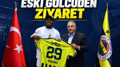Eski Golcüden Ziyaret