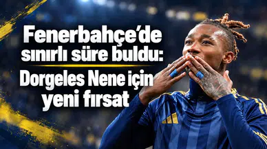Dorgeles Nene’nin yeni fırsatı: Ligue 1 kulüpleri izliyor