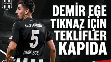Beşiktaş'ın genç yıldızı paylaşılamıyor: Transfer için Portekiz kapışması