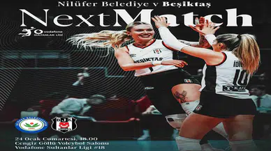 Sultanlar Ligi'nde Kritik Viraj: Kartal Parkeye Çıkıyor!