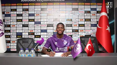 Başkent ekibinden geleceğe yatırım