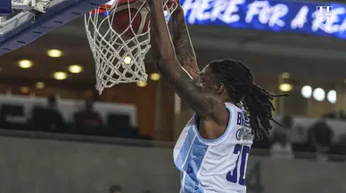 Türk Telekom London Lions'ı gözüne kestirdi!