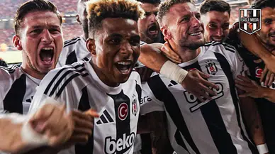 Önce Beşiktaş 5'ledi kâbus başladı: Galatasaray yine kaybetti!