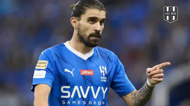 Real Madrid'in aradığı çare Suudi Arabistan'daydı ancak..