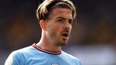 Jack Grealish'e kötü haber: Dünya Kupası zora girdi
