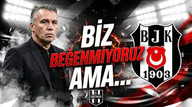 Gökhan Keskin’den transfer isyanı: Biz beğenmiyoruz ama...